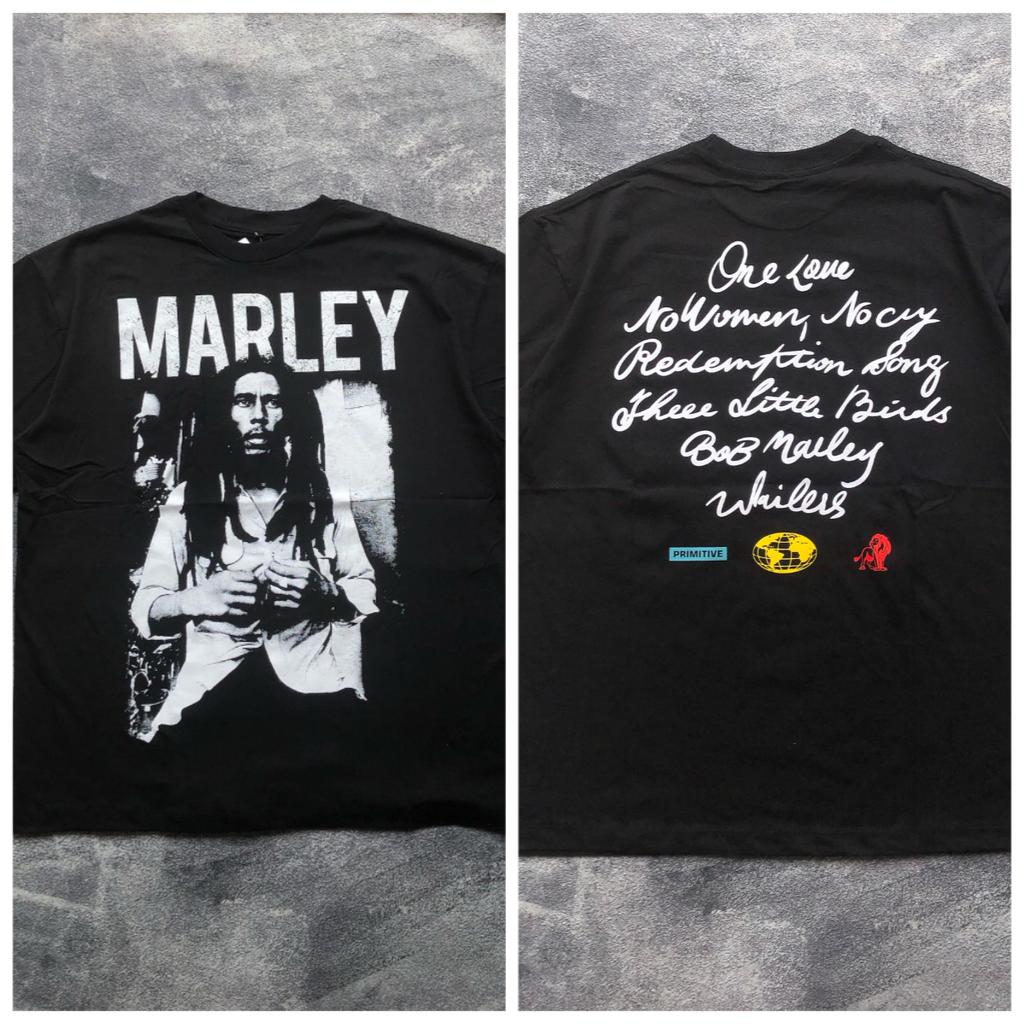 Summer Men BOB MARLEY T-shirts  Printed Knit Plus Size T-Shirt Oversized T Shirt  Y2k Top  Harajuku  Gothic Women Clothing
