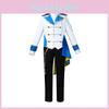 Tenma Halloween Tsukasa Cosplay Costume Set Parties Accessories For Fans Anime