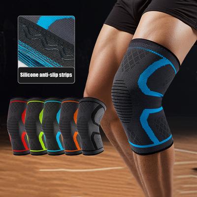 Bezpieczeństwo sportu – Ochraniacze na kolana i łokcie