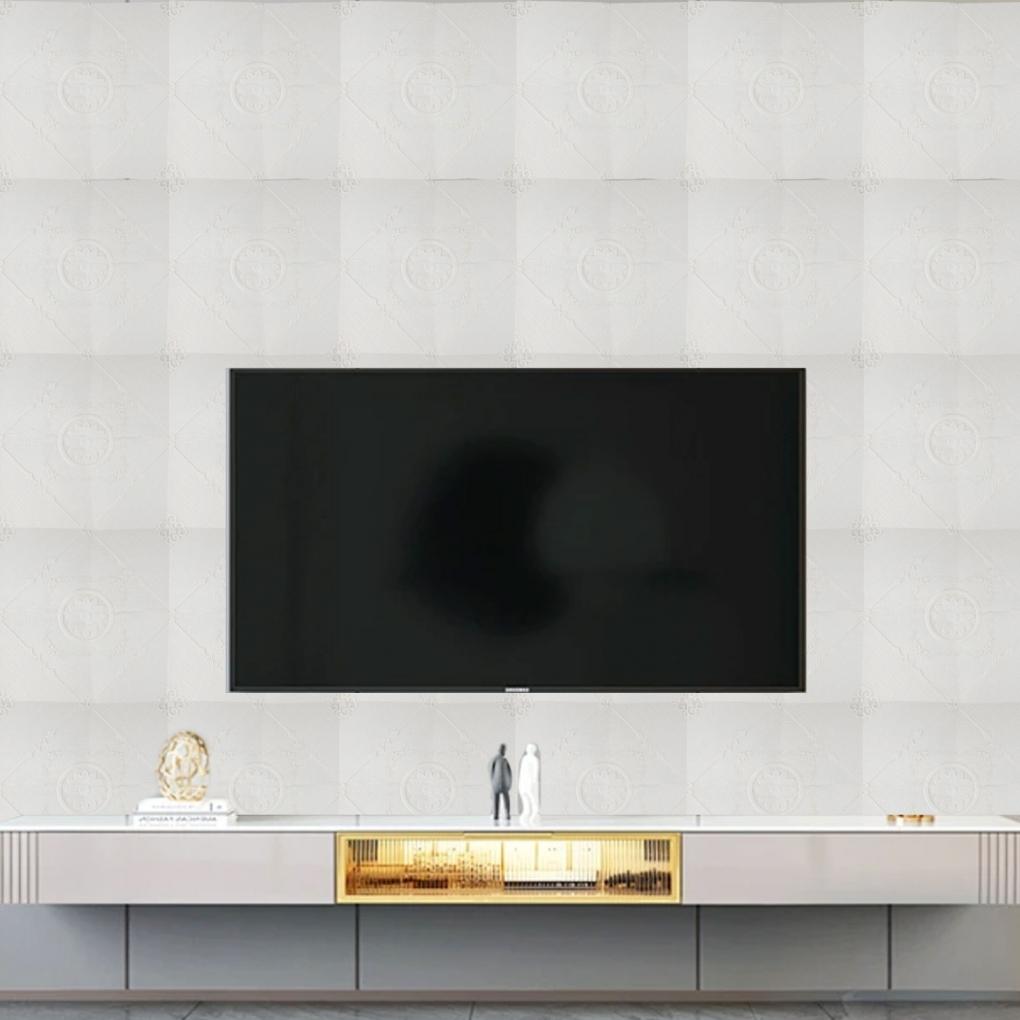 Pěnové panely Nástěnné panely Samolepky na zeď Samolepka na zeď Kamenná cihla