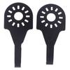 High-Efficiency Headlight Opening Tool with Cold Glue Knife