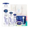 Vaseline Daily Moisture 4-Piece Skincare Set