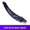 For BMW 3 Series F30 F80 F31 F32 F33 F34 F35 F36 2013-18 Interior Door Pull Handle ide Panel with Cover Trim Car Asseccories