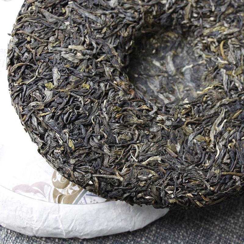 357 г пуэра — фото 10