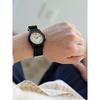 [Beams Japan] Watch BJ Arabic Numeral Watch SP BLACK FREE Black