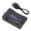 BNC To HDMI Converter - Connect BNC Camera/Projector To HDTV