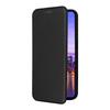 Samsung A16 Carbon Fiber Leather Flip Phone Case