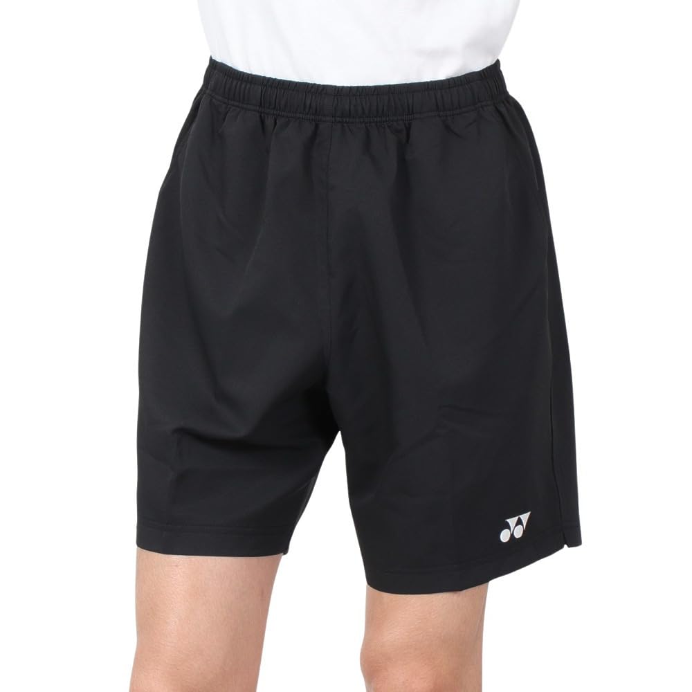 

Short Pants 15160 Black M [Yonex] (007)