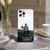 E-Ed-D Versatile S-Sheeran-N Phone Case For iPhone 17,16,15,14,13,12,11 Plus,Pro Max,XS,Soft Silicone Black Cover