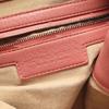 Used BOTTEGA VENETA Intrecciato Shoulder Bag 179331 leather Pink Used Women