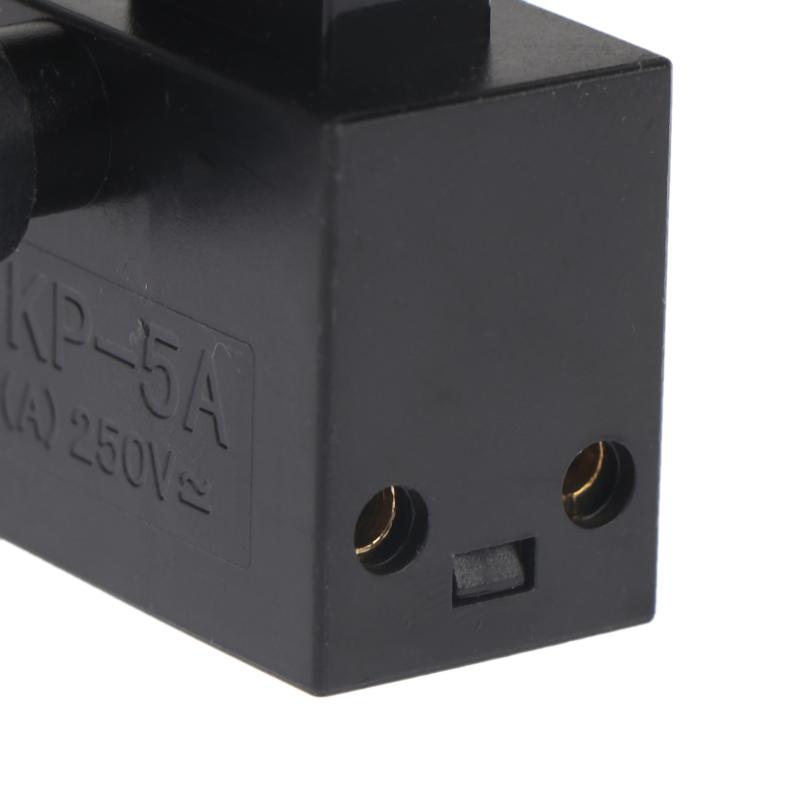 Fa2-6/2B 250V 6A Lock-On Type Trigger Switch For Industrial Power Tools Such As Angle Grinder And Cut Off Machine