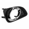 Accessories Fog Light Cover Set Driver Side Easy Installation