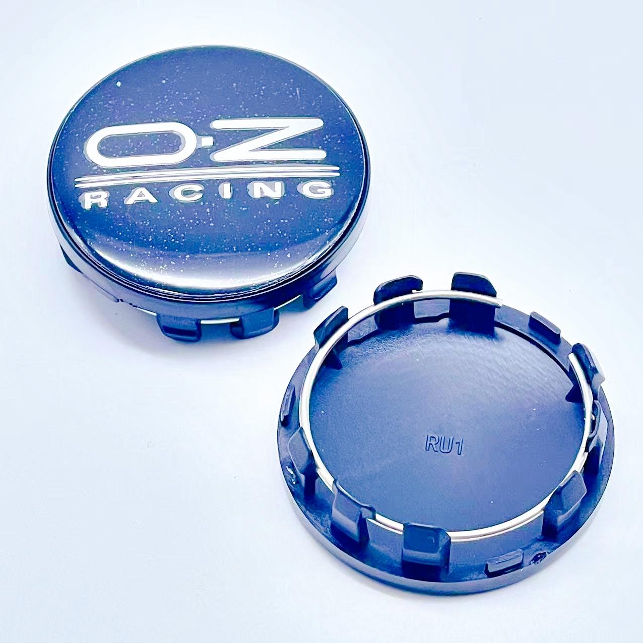 

4pcs/1Set 59mm OZ Racing O.Z Car Wheel Center Hub Rim Cap Styling Cover Emblem Badge Accessories 4pcs OZ Badge&59mm Iron Circle Cap