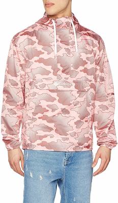 Jacket Challenger Windbreaker Men (1714291)