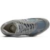 991 Made In England 'Grey Navy' M991NGN