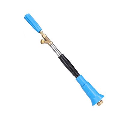 G1Celsius2 Male Thread High Pressure Sprayer Range Handheld Agricultural Atomizer