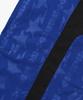 Beipeu Split Relaxed Fit Track Pants (M) Blue