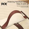 Tall Boot Organizer Boots Storage Bag with Zipper And Handle, Portable Transparent PVC Dust Reinforced Handle Case Proof Organizer, Dust-proof