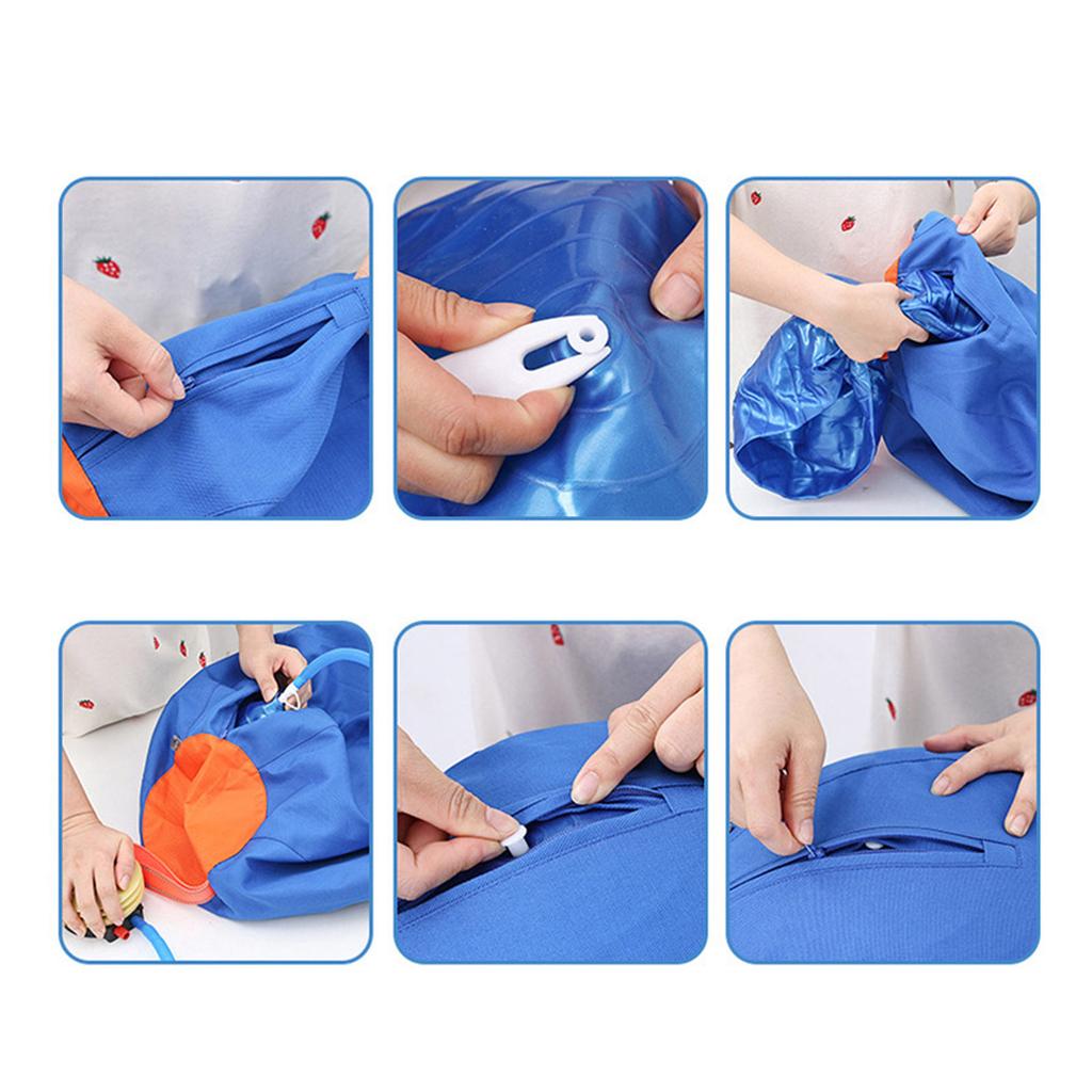 Öffne das intelligente Puzzle-Aufbewahrungsfutter-Haustierspielzeug