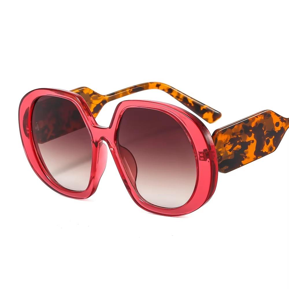 Luxury Oversized Acetate Shades Lentes De Sol Glasses Custom Designer 2026 Sun Glasses Men and Women Sunglasses