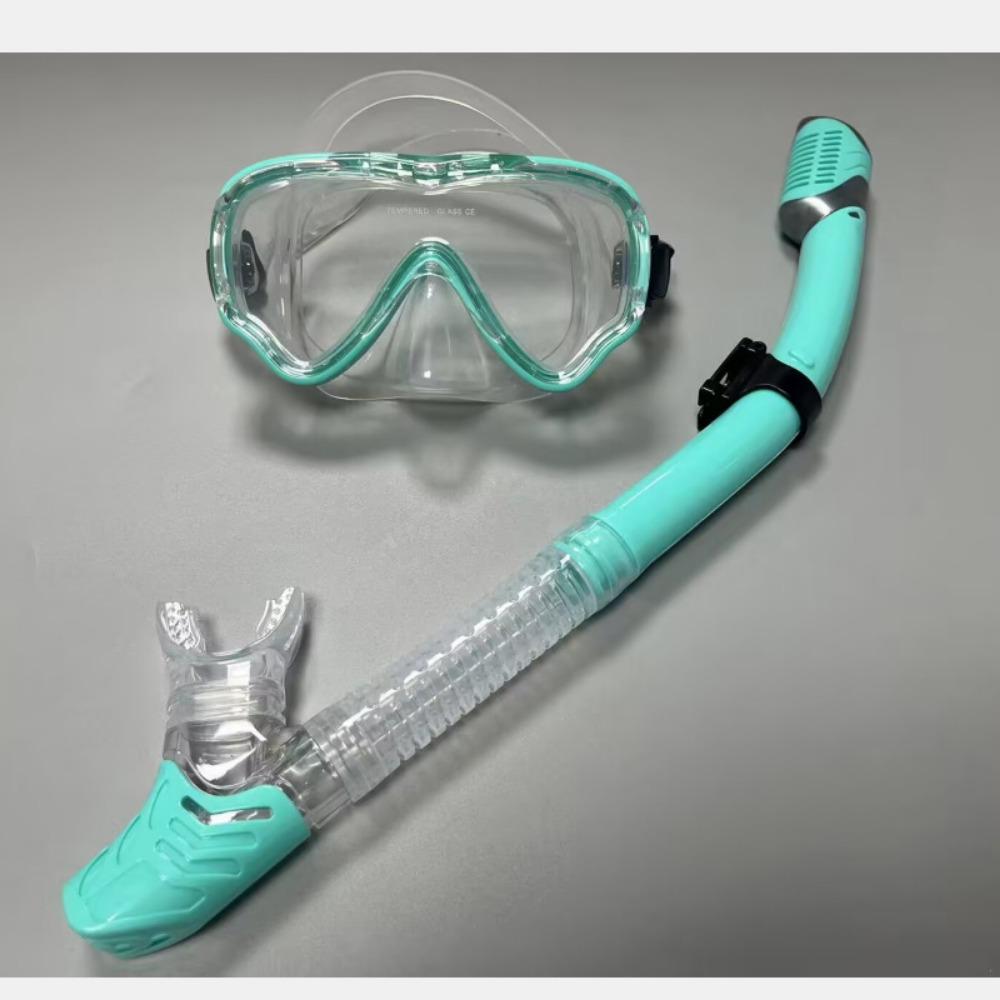 Adult Diving Goggles Set
