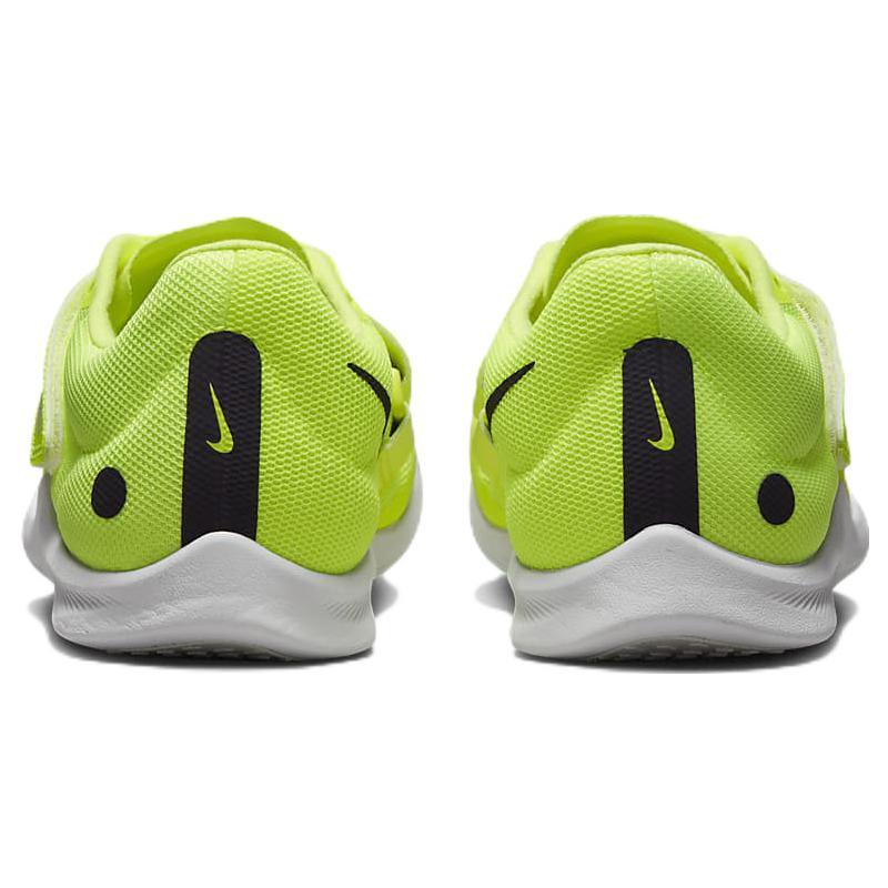 Nike Air Zoom Rival Jump Spikes 'Volt Mint Foam' Sneakers casual DR2756-700