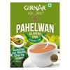 Girnar Pahelwan Elaichi Chai Sypaný CTC čaj s kardamomem Přírodní příchuť 250g Balení 1 ks