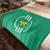 CP: Passion Pride blanket blanket Soft and comfortable sheet Nap Blanket Christmas gifts
