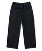 Brownbreath Stm Nylon Line Pants - Black