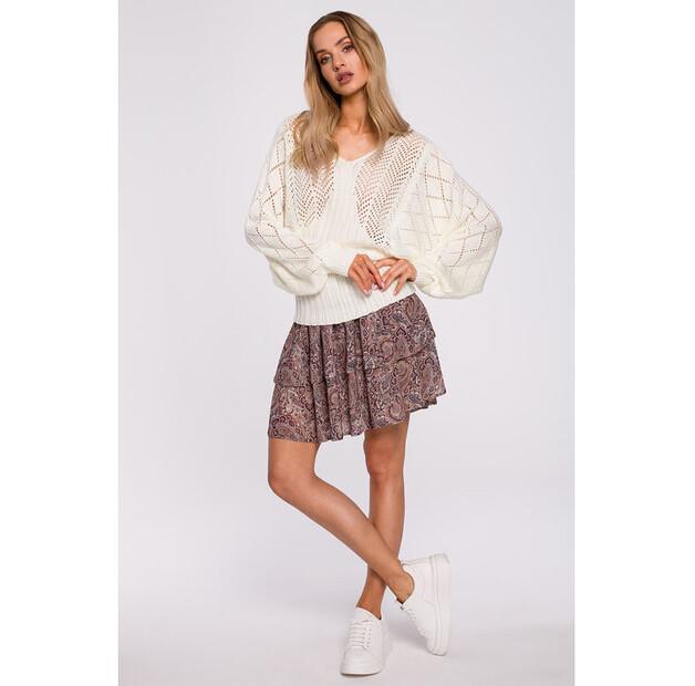 Cardigan Made of Emotion M595
