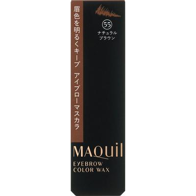 Maquillage MAQuillAGE Eyebrow Color Wax 5g Eye Area (Eyebrow) Apply by Brushing from the Base of the Eyebrows To the Tips of the H