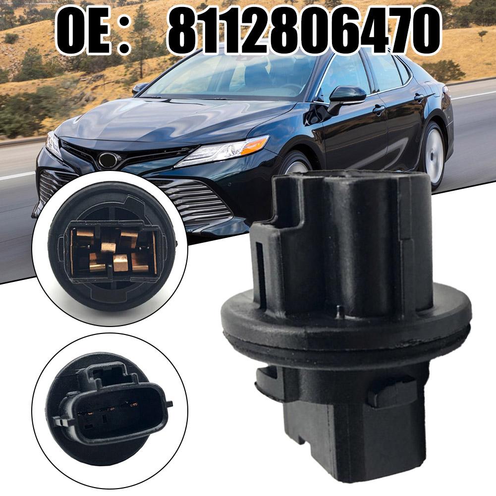 Accessories Light Socket Compact Easy Installation