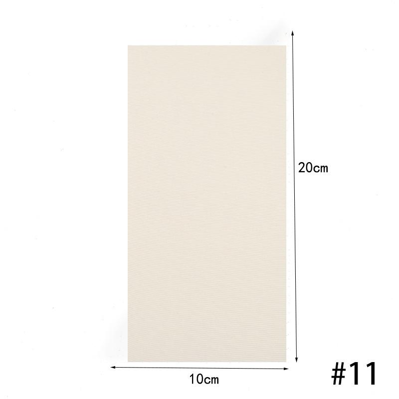 Self Adhesive Patches For Clothing Thermoadhesive Stickers Backpack Bags Washable Repair Patches Down Jackets Tent DIY Fix Patch