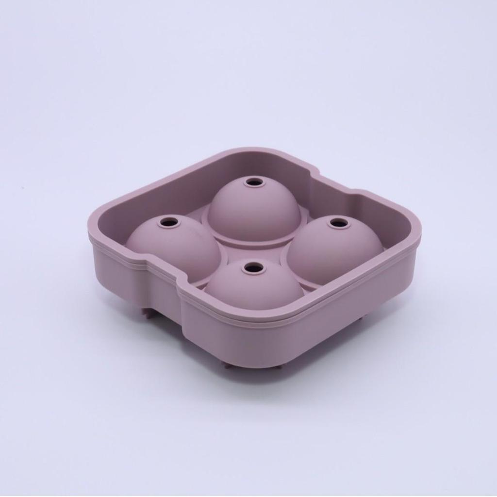 Silicone Ice Cube Mold Set: Long Strip, 6 Squares, 6 Balls, 15 Grids, 37 Grids, Skull Shapes with Lid.