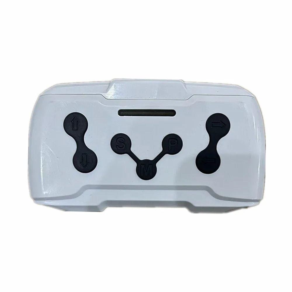 Plastic Electric Vehicle RC HCD Controller Accessory  for Baby Riding Toy Car