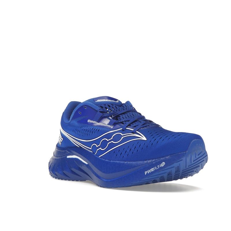 Minted New York X Saucony Endorphin Speed 4 Blue Unisex Sneakers Minted-Blue White S20940-212