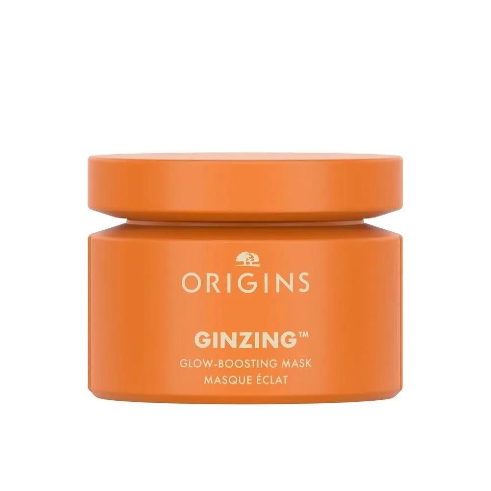 Origins GinZing Glow Boosting Face Mask 2.5 fl oz