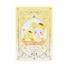 Stationery Sanrio Character Postcard PreCure 5 x Sanrio S8908109 Sun-Star Set, GoGo! Characters,
