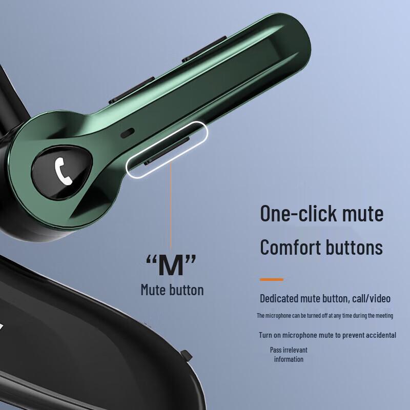 Newman SL88 Wireless Ear-hook Headset