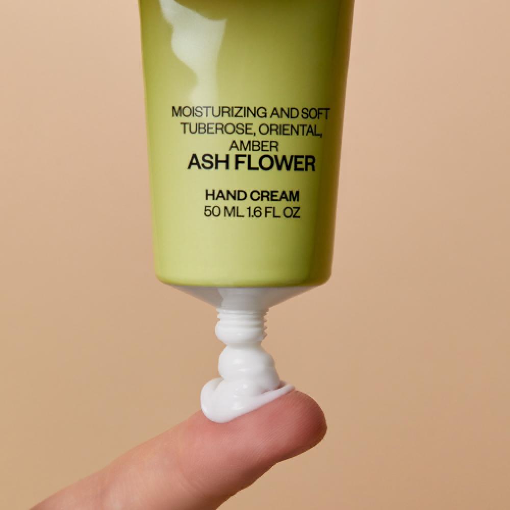 Noctunnel Noctunnel Perfume Hand Cream 50ml 3 Types  Choose 1 White evening hand cream