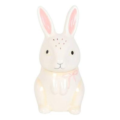 Some Bunny Loves You Bunny Oil Burner