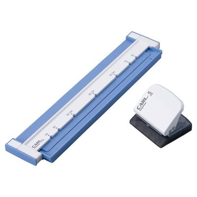 Bevestiging accessoires – Perforators