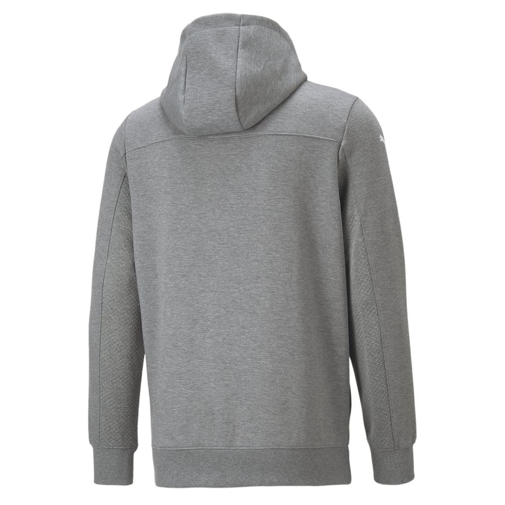 Puma Sweatshirt Bmw Mms Hdd 53586403 R S