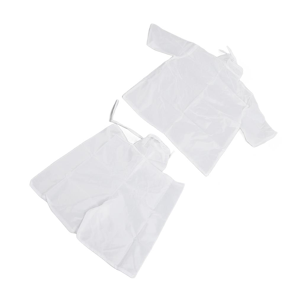 1 Set Clothes Drying Bag Portable Clothes Dryer Fast Drying Bag Reusable for Home Travel