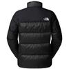 The North Face Diablo Down 2.0 Jacket, Womens black Jacket