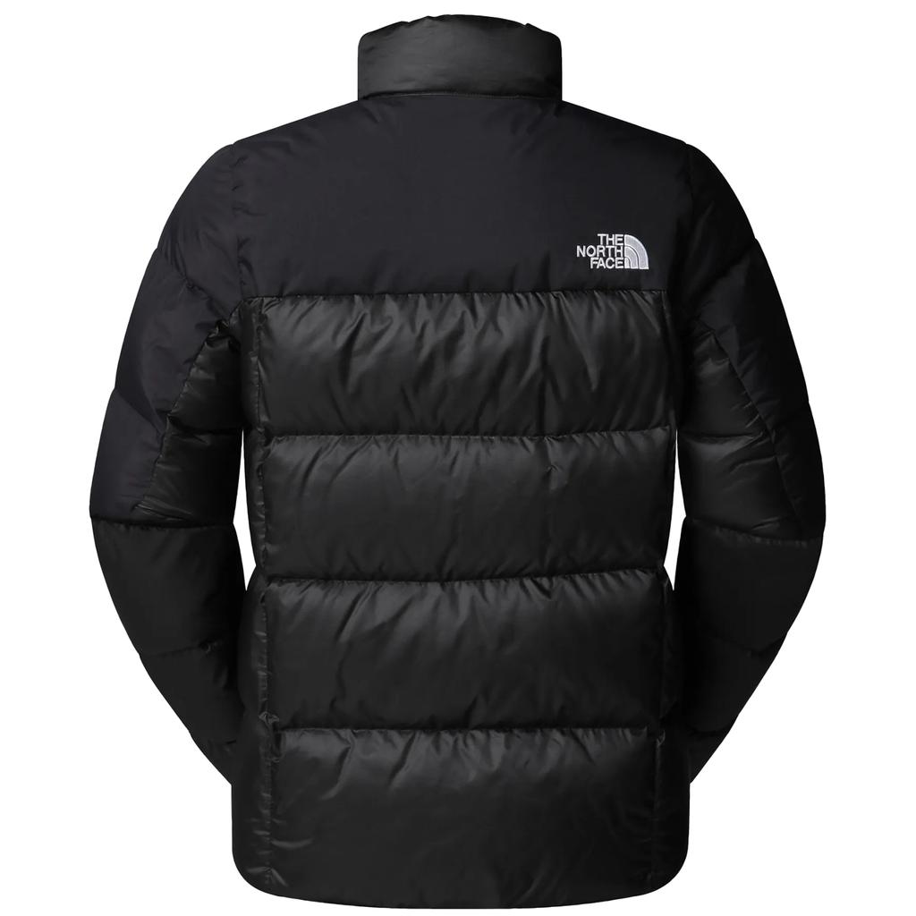 The North Face Diablo Down 2.0 Jacket, Womens black Jacket