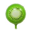 Fruit & Veggie Shaped Foil Balloons - Party Decor & Photo Props for Birthdays and Events