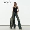 MO&Co. NOIR Series Mulberry Silk Camisole