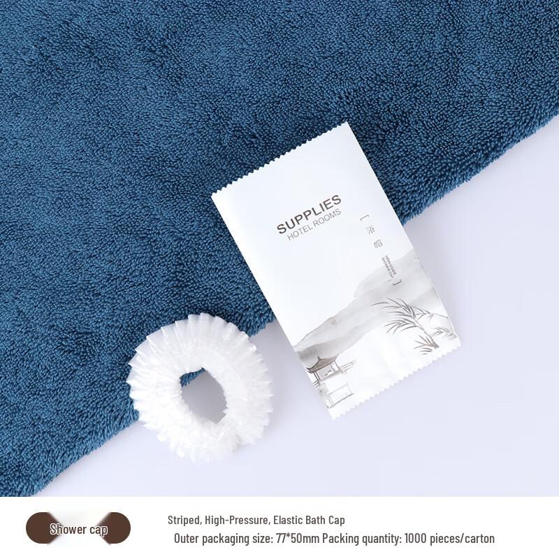 Jingyu Disposable Hotel Shower Caps