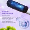 Magic Lip Mask Lip Glaze + Lip Brush | Long-lasting, Waterproof, Anti-smudge Lip Glaze, Plant Moisturizing Formula, Matte Lipstick